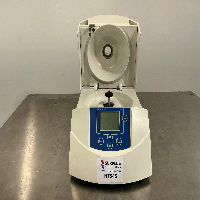 Sigma 1-14 Centrifuge image 2